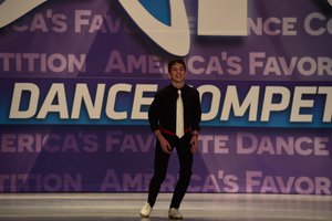 Gotta Get Through This