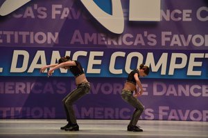 I Want To Dance With Somebody