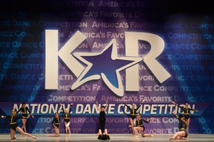 Thieves In The Temple