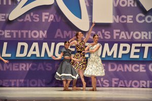 Someone In The Crowd