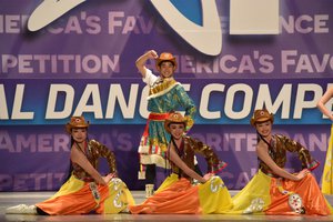 Song Of The Tibetan Plateau