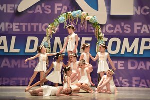 What A Wonderful World