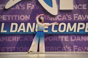 When The Flowers Bloom