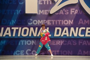 Take It To The House