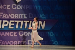 Footprints In The Sand