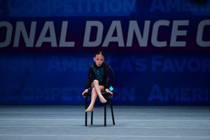 When Velma Takes The Stand