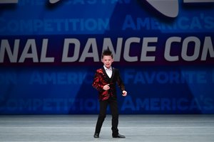 A Whole Lotta Shakin'