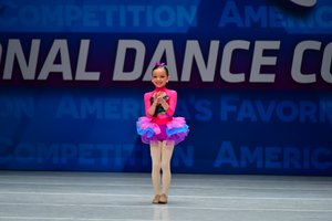 Little Bitty Pretty One