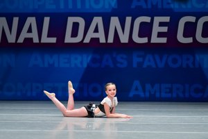 Whistle While You Work It