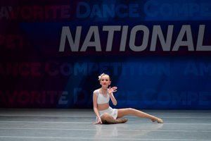 How Long Will I Love You