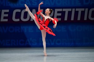 Tempo Di Valse Variation