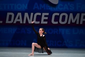 Darkness Keeps Chasing Me