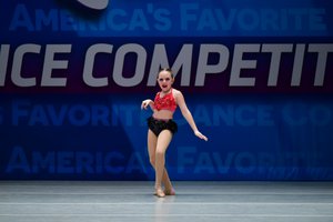 I Don't Like To Show Off