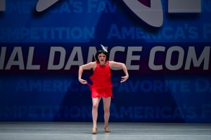 Forget About The Boy