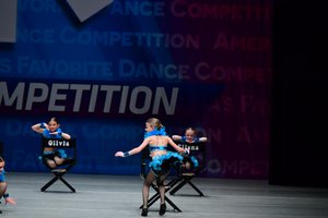 Lights Camera Action