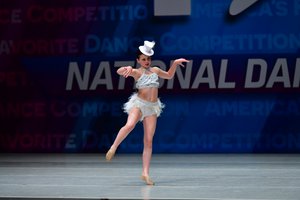 I'm The Greatest Star