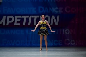 Good Golly Miss Molly