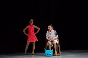 Welcome To The Sixties