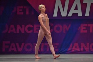 I Like The Way You Talk