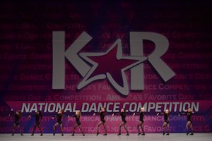 Let's Get The Girls Together