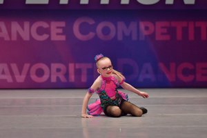 Girls Just Wanna Have Fun