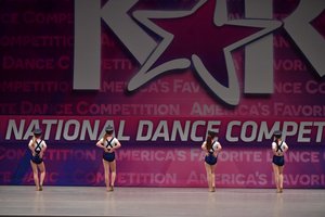 C'mon Ride The Train