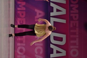 Walk Like An Egyptian