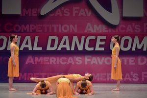 House Of The Rising Sun