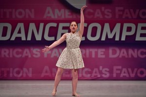 Wild Hearts Can't Be Broken