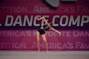 My Tears Are Becoming A Sea