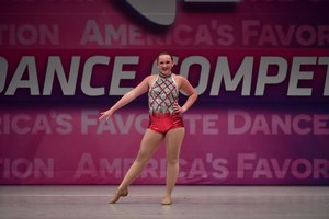 Don't  Stop The Music