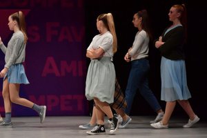 Jerome Robbins Suite