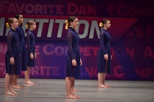 The Blower's Daughter