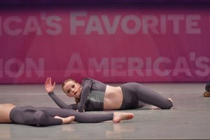 The Remains Of What We Used To Have