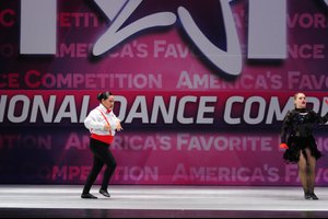 We Both Reached For The Gun