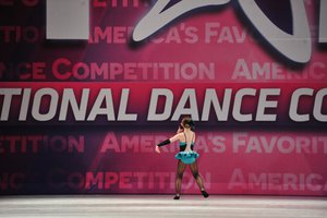 Don't Rain On My Parade