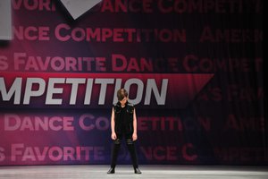 For Your Entertainment