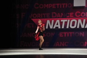 I'm Gettin' Good At Being Bad