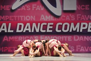 Greatest Love Of All