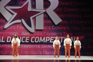 Roll Away Your Stone