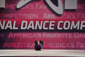 Feet Don't Fail Me Now