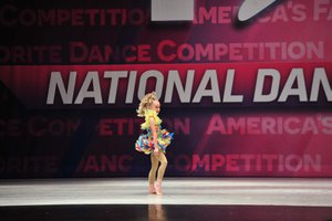 Shake Your Tail Feather