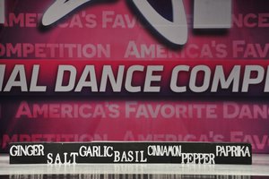 Secret Life Of Spices