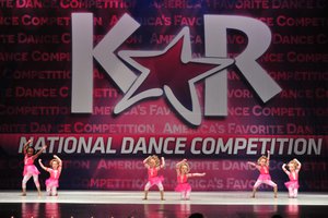 Dancing In The Streets