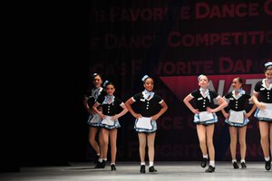 Coffee In A Cardboard Cup
