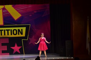 What Is This Feeling?