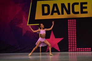 Once Upon A December