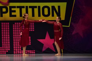 Somewhere Only We Know