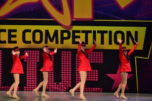 Nothin's Gonna Bring Me Down