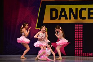 Give Him A Great Big Kiss